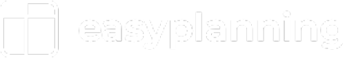Easyplanning logo